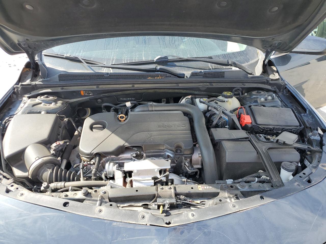 1G1ZG5ST3MF061362 CHEVROLET MALIBU 2021