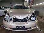 2002 Lexus Es 300 for Sale in Elgin, IL - Front End