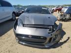 2016 Jaguar F-Type R en Venta en San Martin, CA - Front End