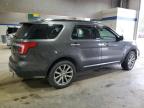 2016 Ford Explorer Limited for Sale in Sandston, VA - Front End