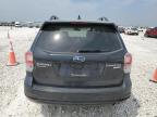 2017 Subaru Forester 2.5I Premium for Sale in Temple, TX - Side