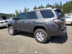 2017 Toyota 4Runner Sr5/Sr5 Premium en Venta en Graham, WA - Front End