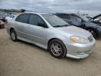 2004 Toyota Corolla Ce de vânzare în San Martin, CA - Minor Dent/Scratches