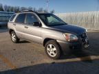 2008 Kia Sportage Lx продається в Rogersville, MO - Front End