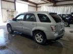 2005 Chevrolet Equinox Lt на продаже в Albany, NY - Side