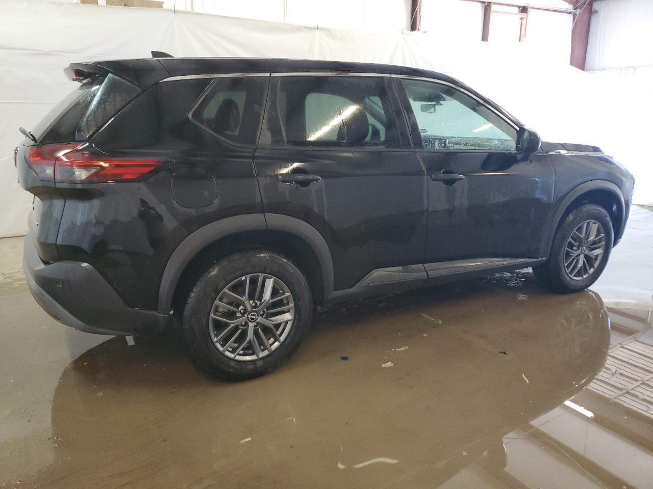 5N1BT3AB0PC860194 NISSAN ROGUE 2023