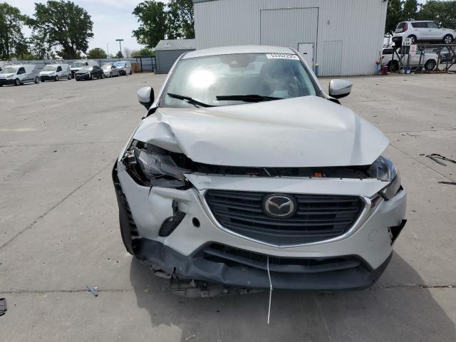  MAZDA CX-3 2020 Серый