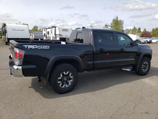  TOYOTA TACOMA 2020 Czarny