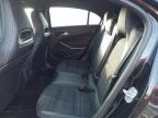 2015 MERCEDES BENZ A200 BLUEE for sale at Copart WISBECH