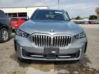 2024 Bmw X5 Xdrive40I на продаже в Van Nuys, CA - All Over