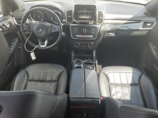 2016 MERCEDES-BENZ GLE 350