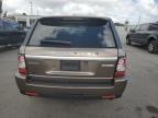 2013 Land Rover Range Rover Sport Hse Luxury იყიდება Miami-ში, FL - Mechanical