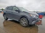 2017 Toyota Rav4 Le   for Sale in Grand Prairie, TX - Front End