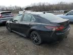 2023 TOYOTA CAMRY SE NIGHT SHADE for sale at Copart NY - NEWBURGH