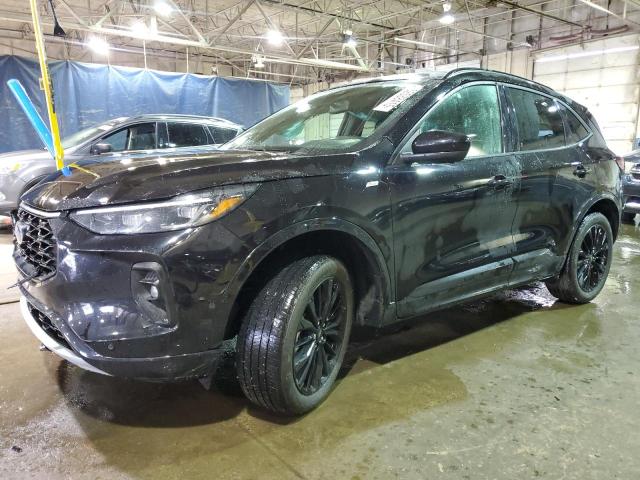 2024 Ford Escape St Line Elite