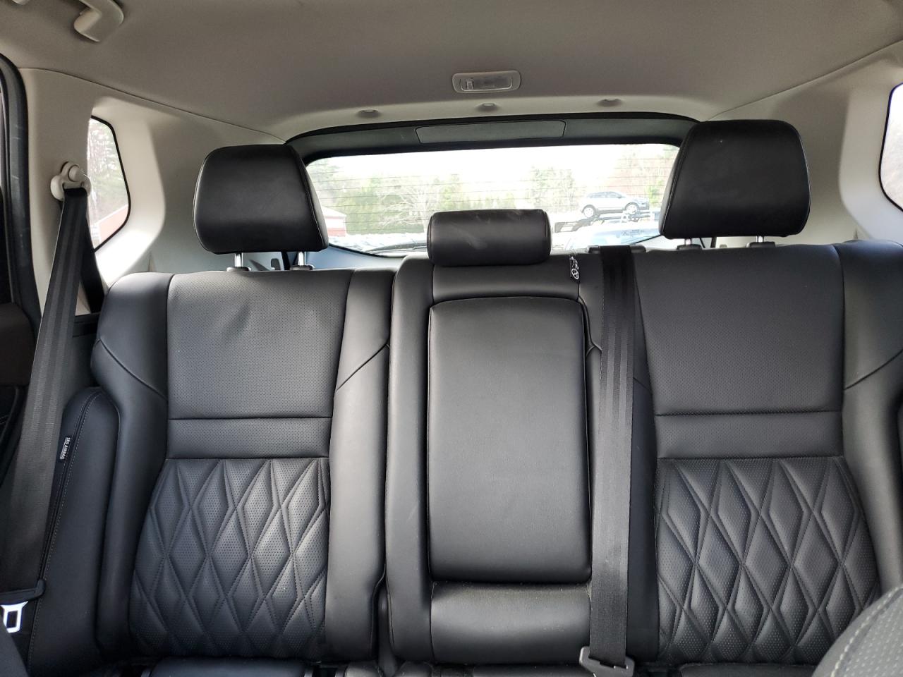 JN8AT3DDXMW321464 NISSAN ROGUE 2021