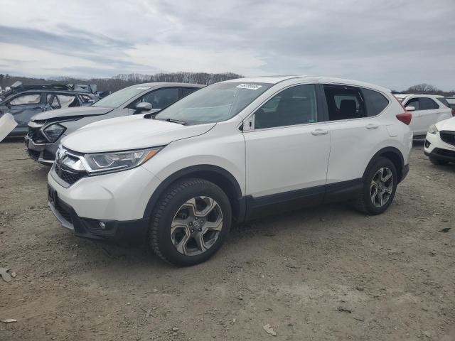 HONDA CRV – zdjęcie z aukcji, lot #49255695