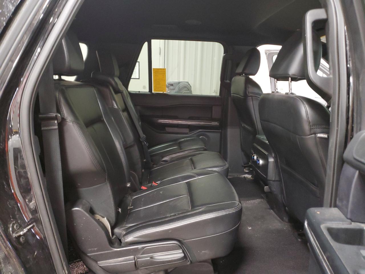 2021 Ford Expedition Max Xlt VIN: 1FMJK1JT6MEA24918 Lot: 55130565