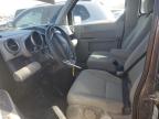 2011 Honda Element Ex на продаже в Albuquerque, NM - Normal Wear