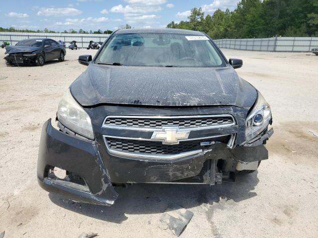 Седани CHEVROLET MALIBU 2013 Чорний