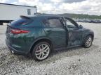 2019 Alfa Romeo Stelvio Ti na sprzedaż w Ellenwood, GA - Side
