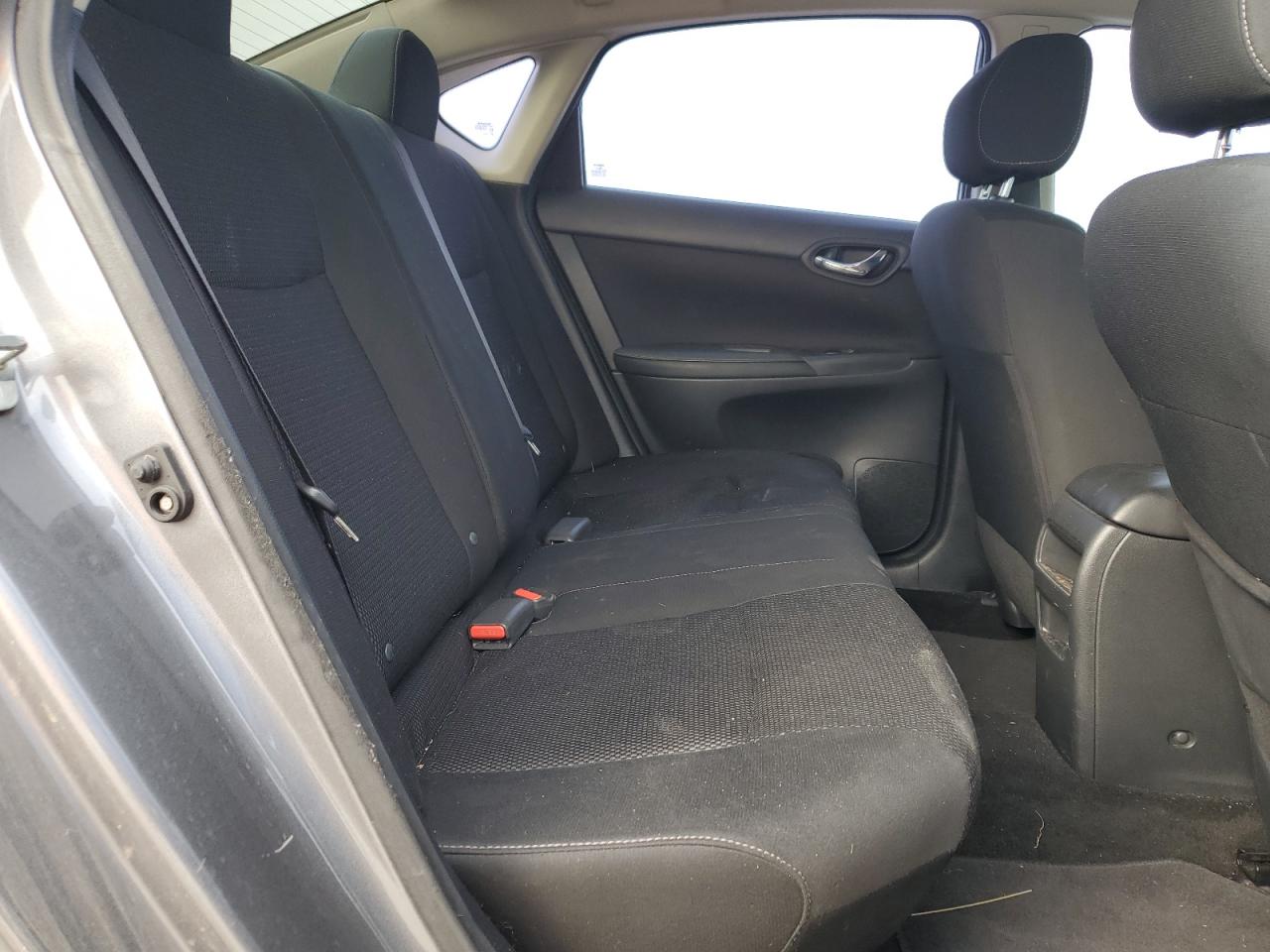3N1AB7AP2KY227429 NISSAN SENTRA 2019
