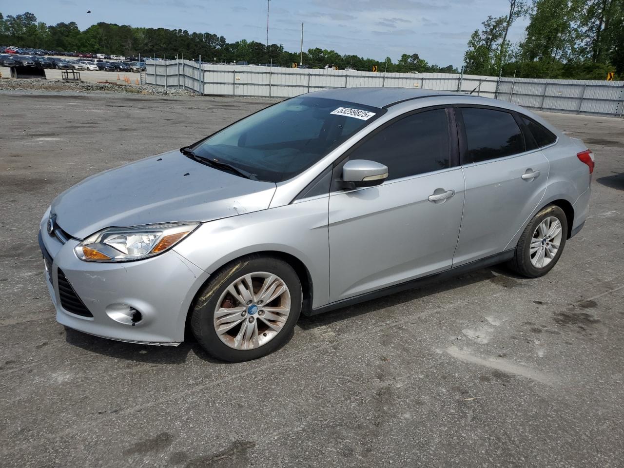 Dunn, NC에서 판매 중인 2012 Ford Focus Sel - Front End