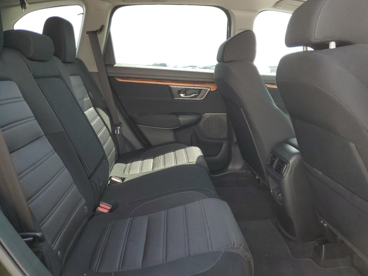 7FARW1H54HE020362 HONDA CRV 2017