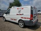 2016 Mercedes-Benz Metris  na sprzedaż w Mercedes, TX - Water/Flood