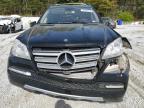 2012 Mercedes-Benz Gl 550 4Matic продається в Fairburn, GA - Front End
