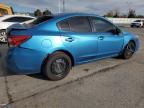2017 Subaru Impreza  за продажба в Littleton, CO - Rear End
