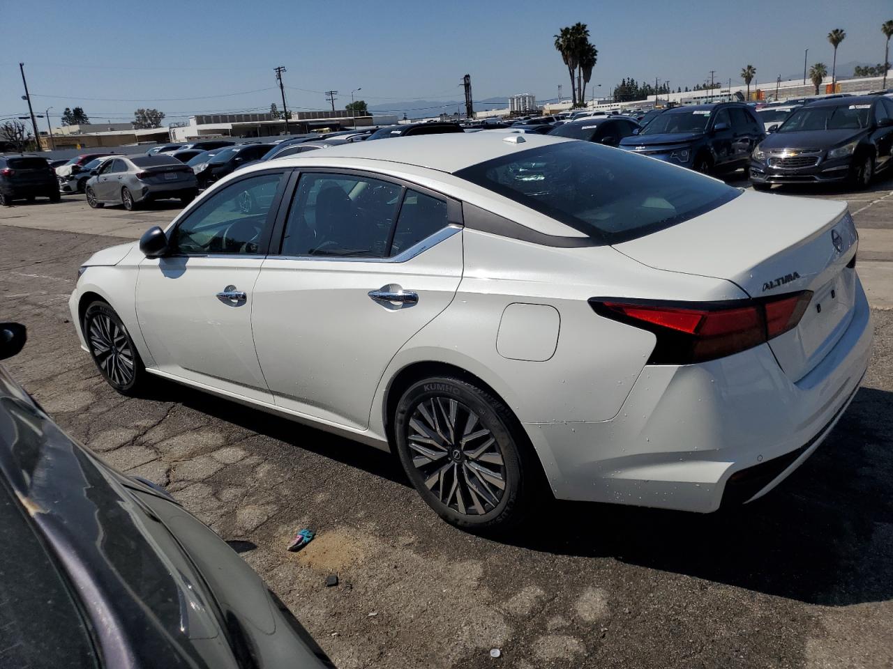 1N4BL4DV2RN394605 NISSAN ALTIMA 2024