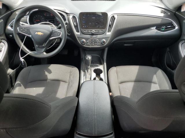  CHEVROLET MALIBU 2020 Син