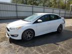 2015 Ford Focus Se for Sale in Austell, GA - Rear End