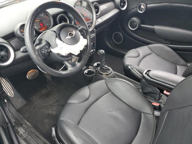  MINI COOPER 2015 Kremowy