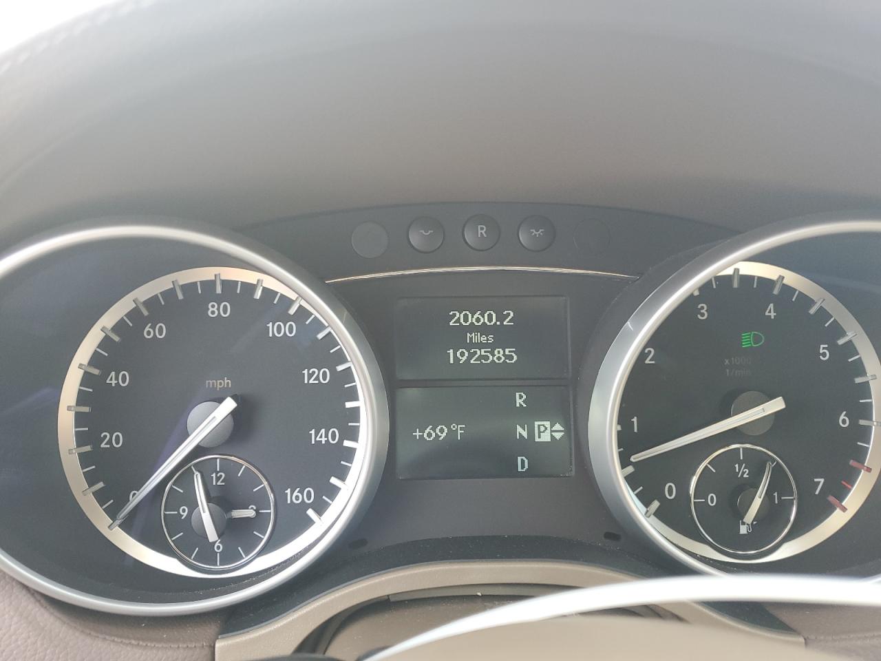 2012 Mercedes-Benz Gl 450 4Matic VIN: 4JGBF7BE5CA793024 Lot: 51633055