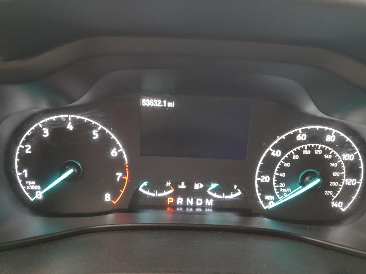 NM0LS7S2XP1549723 FORD TRANSIT 2023