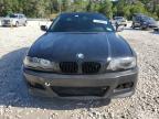 2002 Bmw 330 Ci de vânzare în Houston, TX - Rear End