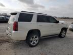 2015 Chevrolet Tahoe C1500 Lt for Sale in Houston, TX - Front End