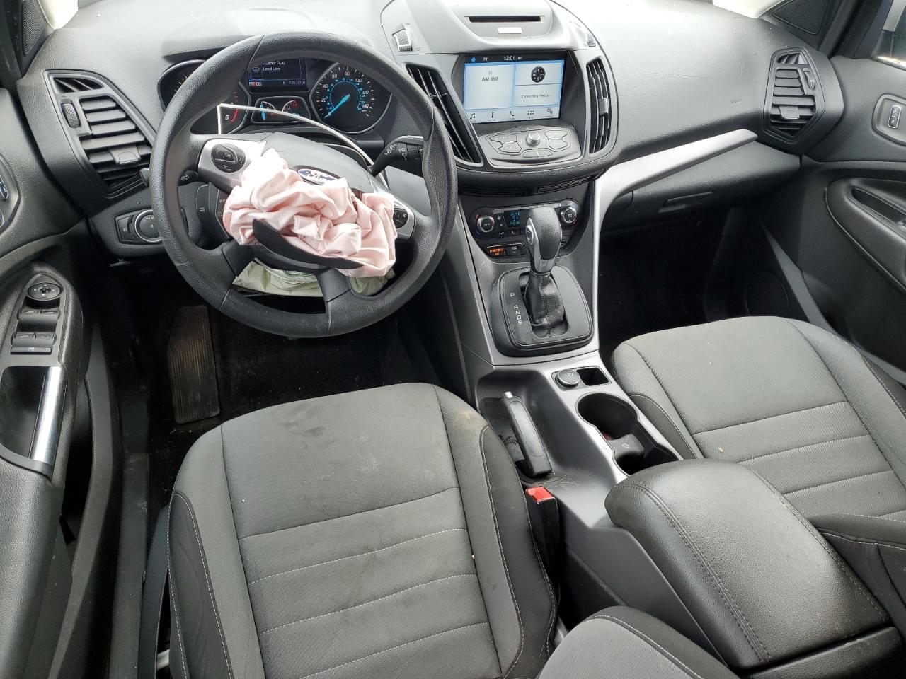 2016 Ford Escape - Image 8