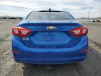 2017 CHEVROLET CRUZE LT for sale at Copart ON - OTTAWA