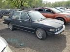 1981 Bmw 528 I Automatic продається в Baltimore, MD - Biohazard/Chemical