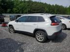 Grenada, MS에서 판매 중인 2017 Jeep Cherokee Latitude - Front End