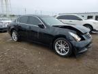 2011 Infiniti G37  იყიდება Chicago Heights-ში, IL - Front End