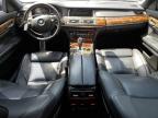 2013 Bmw 750 Xi продається в Fort Pierce, FL - Side