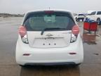 2015 Chevrolet Spark Ev 2Lt იყიდება Grand Prairie-ში, TX - Normal Wear