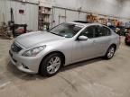 2011 Infiniti G37  zu verkaufen in Milwaukee, WI - Top/Roof