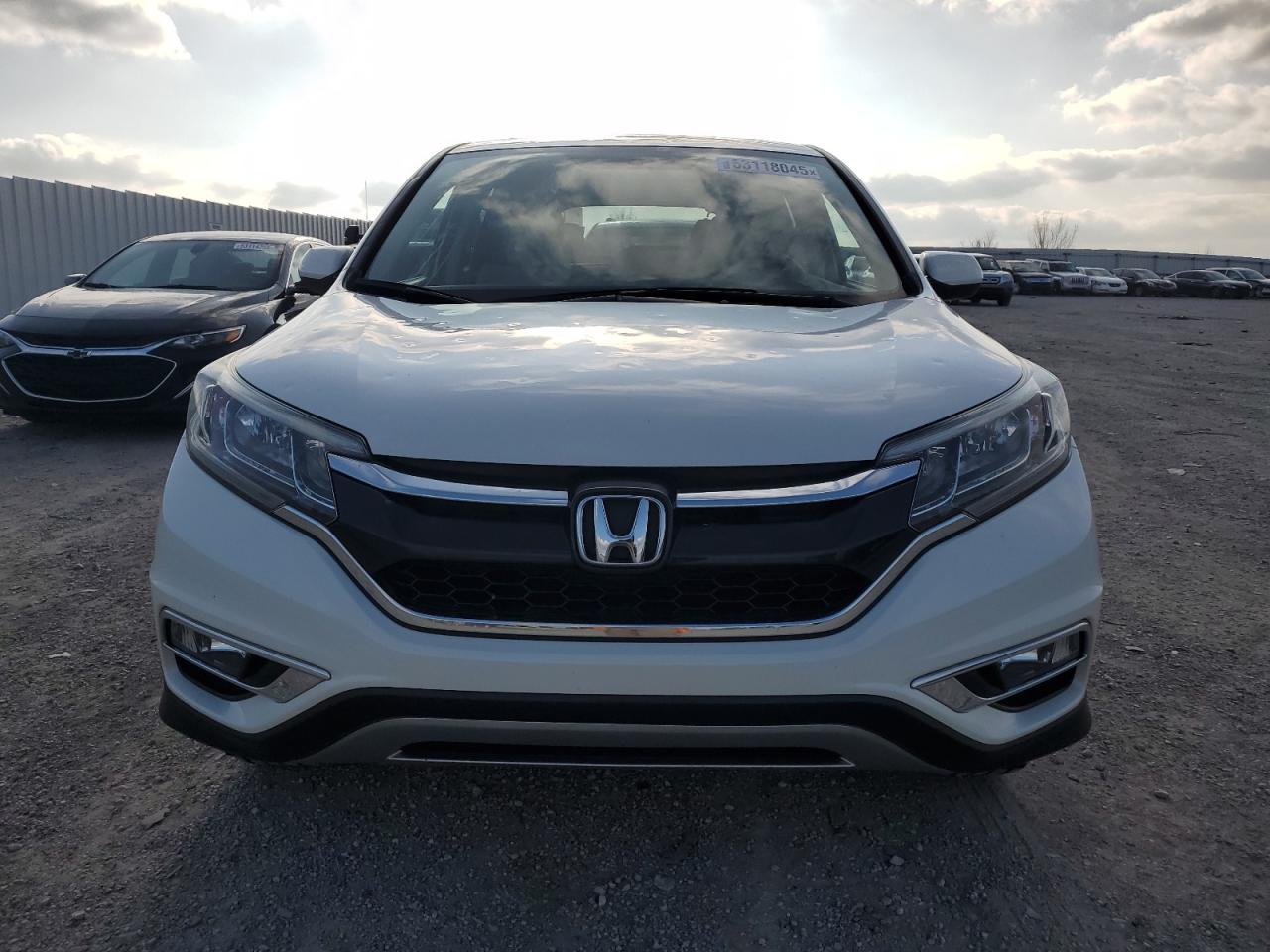 5J6RM3H59GL019162 HONDA CRV 2016