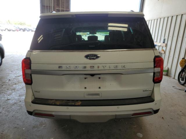  FORD EXPEDITION 2023 White