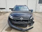 2017 Volkswagen Tiguan Wolfsburg იყიდება Gaston-ში, SC - Front End